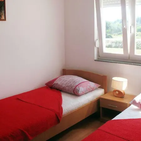 Dona Cappucino Appartement *