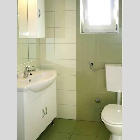 Dona Cappucino Appartement